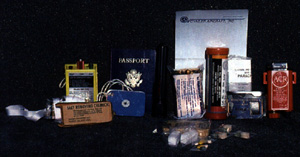 Yeager's Survival Equipment